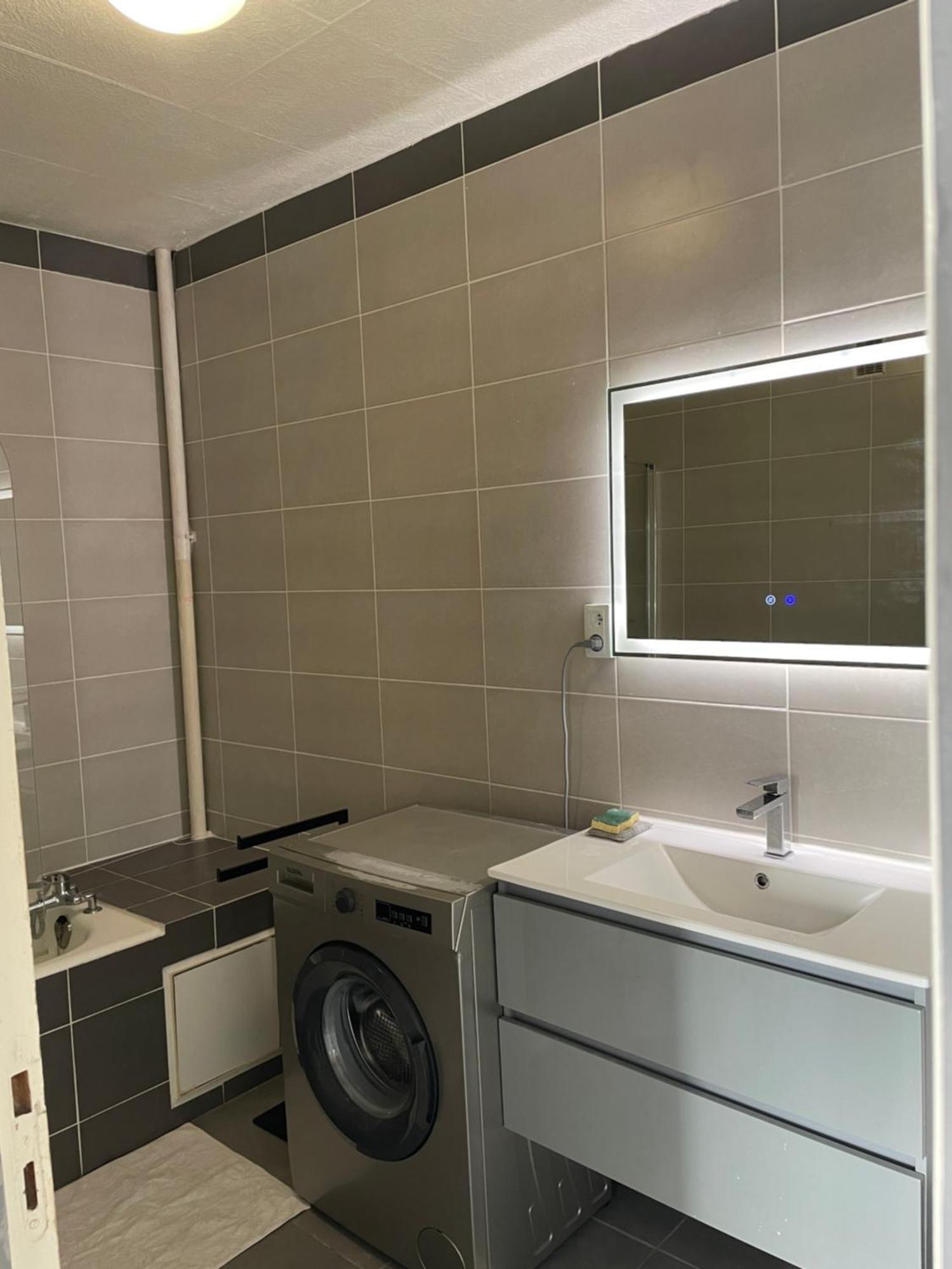 T2 Balcon Parking Climatise Appartement Albi Buitenkant foto